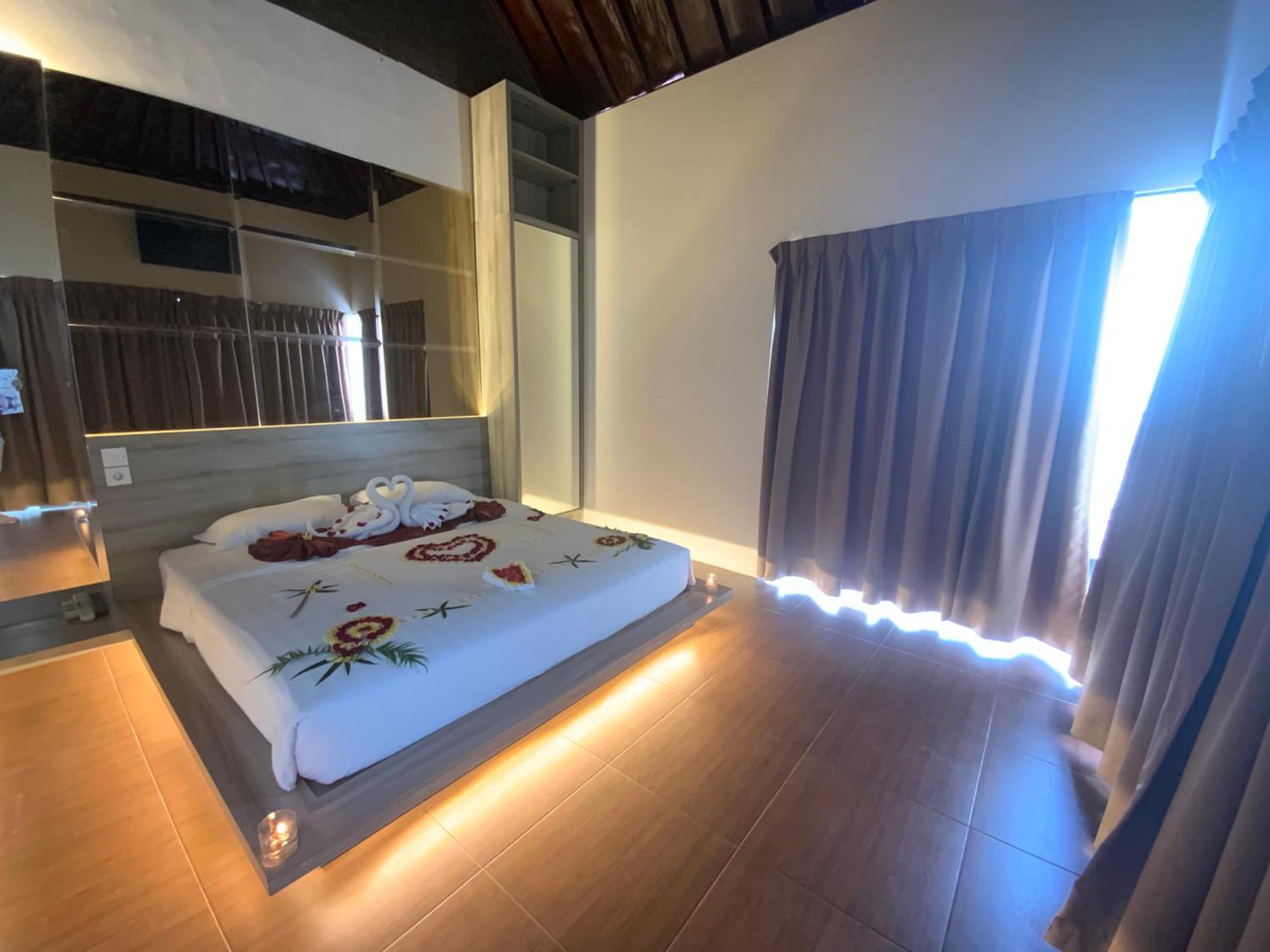 Bali Golden Elephant Boutique Villa Jimbaran Eksteriør bilde