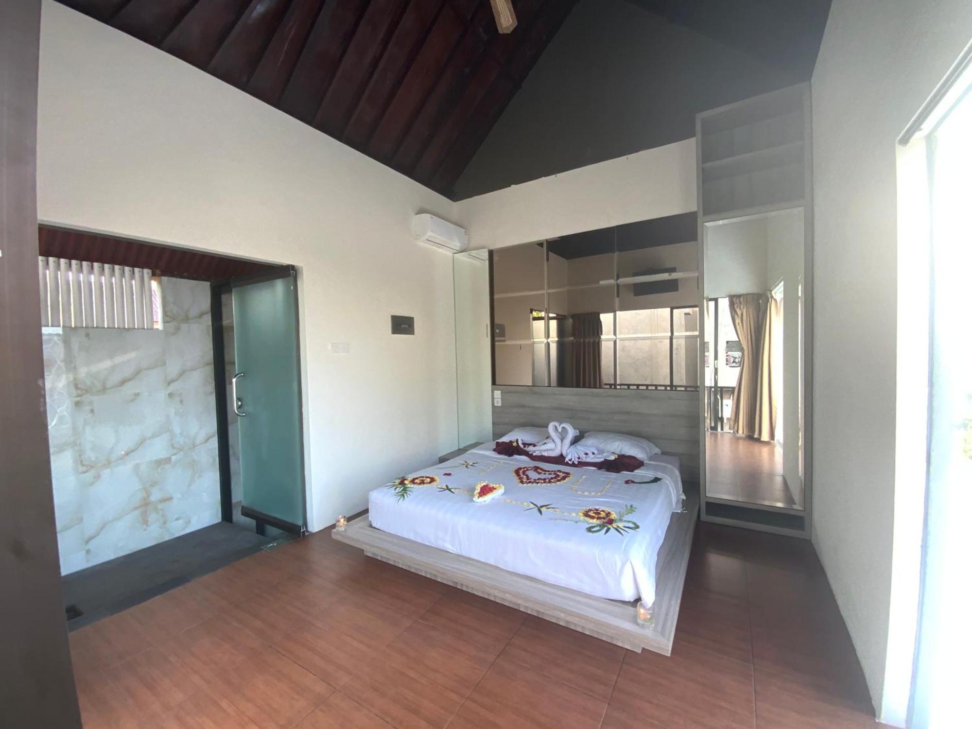 Bali Golden Elephant Boutique Villa Jimbaran Eksteriør bilde