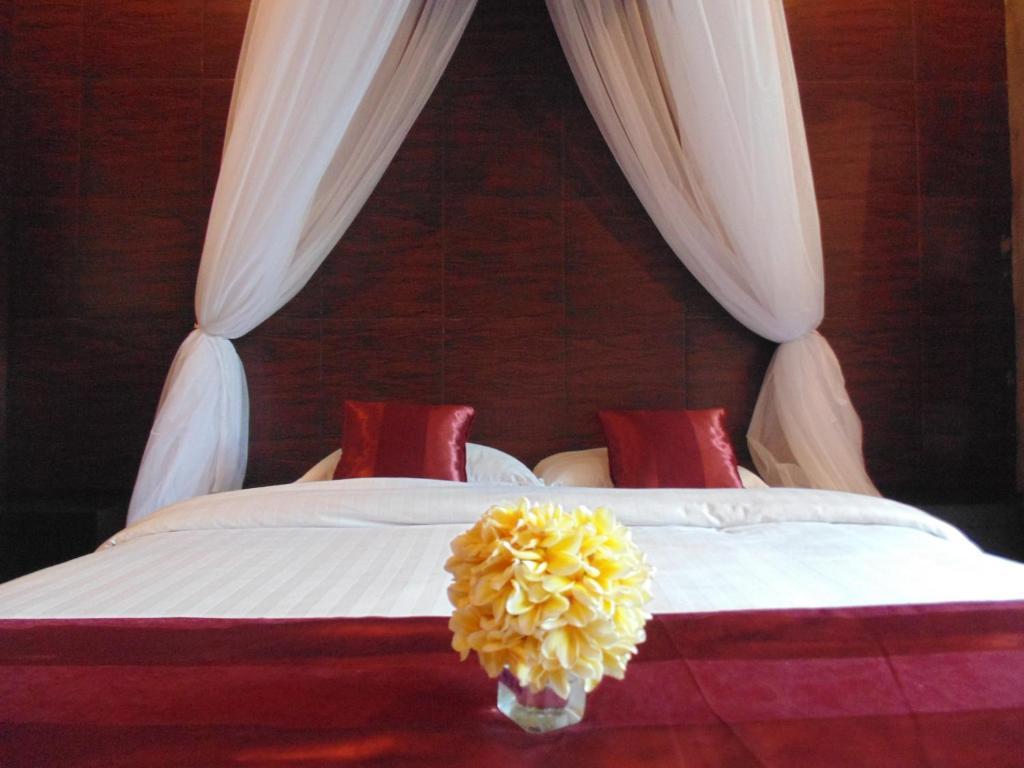 Bali Golden Elephant Boutique Villa Jimbaran Eksteriør bilde
